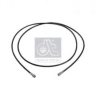 MAN 06540990117 Hose Line, driver cab tilt unit